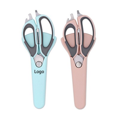 Multiple Food Kitchen Shears Scissors