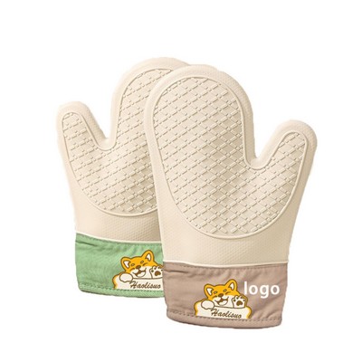 Effective Silicone Insulated Gloves