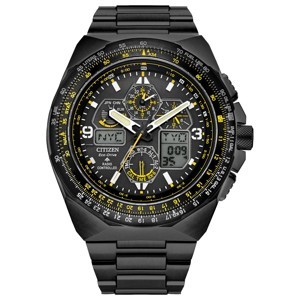 Citizen Promaster Air Eco-Drive Mens Watch