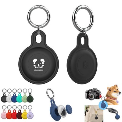 Silicone Anti-lost Protective Cover