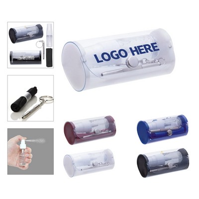 Lens Care Kit