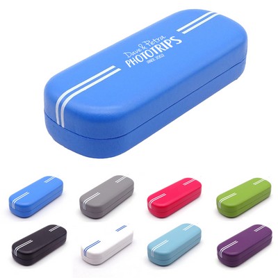 Hard Shell Sunglasses Case