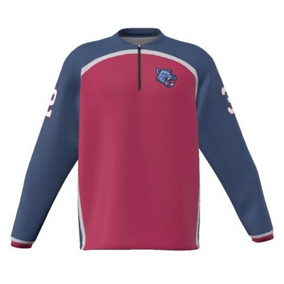 Airflo Long Sleeve Cage Jacket
