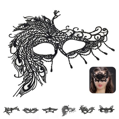 Women Masquerade Mask