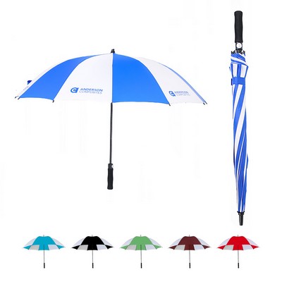 Windproof Automatic Umbrella Splicing