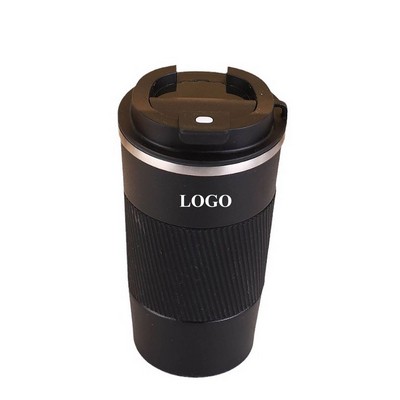 12 Oz Vacuum Insulated Coffee Cup