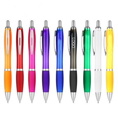 Advertising Office 1.0Mm Tip Ballpoint Pen