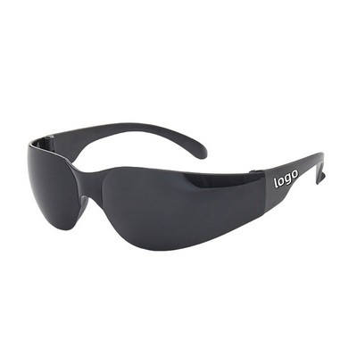 Cycling Safety Anti-Scratch Eyeglasses
