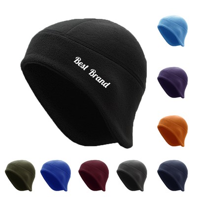 Winter Cycling Skull Cap
