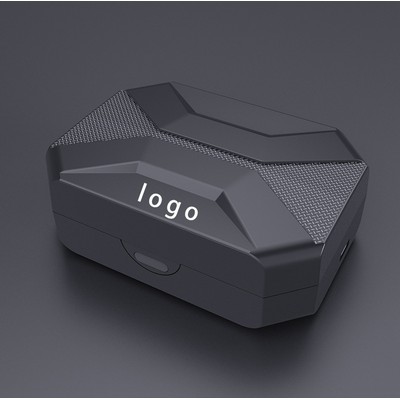Charging Version Luminous Set Electronic Dice