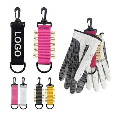 Golf Glove Shaper