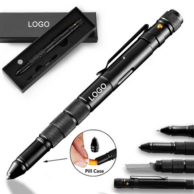 5 in 1 Tactical Pen