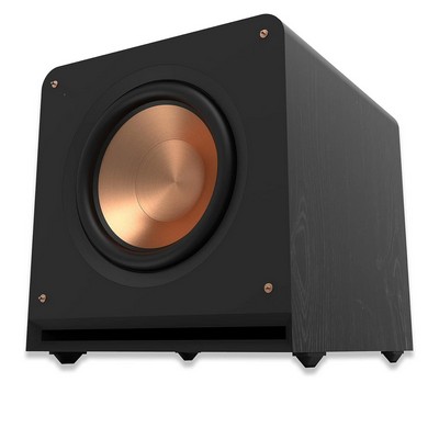 Klipsch RP-14000 14" Powered Subwoofer - Black