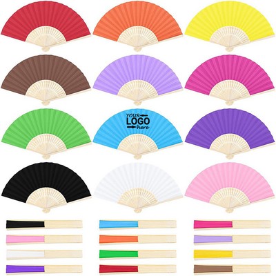 Folding Fan