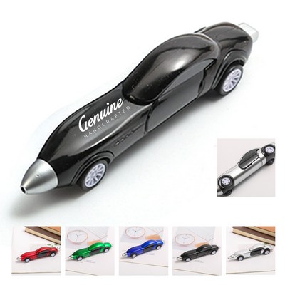 Race Car Pen