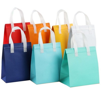 Insulated Thermal Lunch Bag