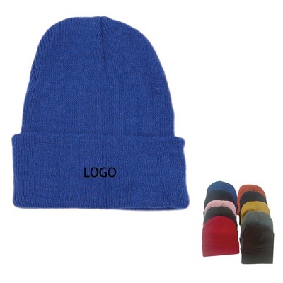Beanie Hat