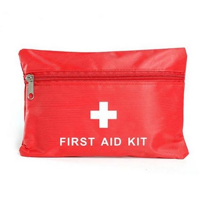 First Aid Kit