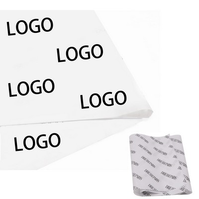 Printed Tissue Paper