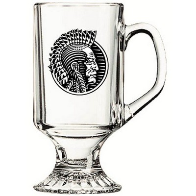 10 Oz. Footed Sport Mug