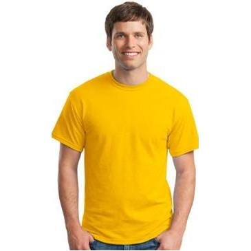 Gildan™ Embroidered DryBlend T-Shirt