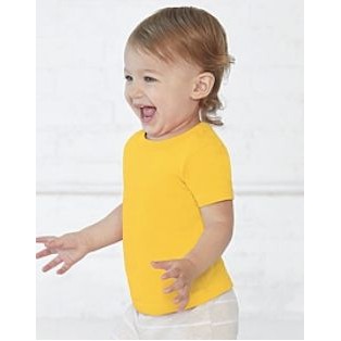 Rabbit Skins® Infant Jersey T-Shirt