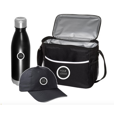 Employee Swag Bag