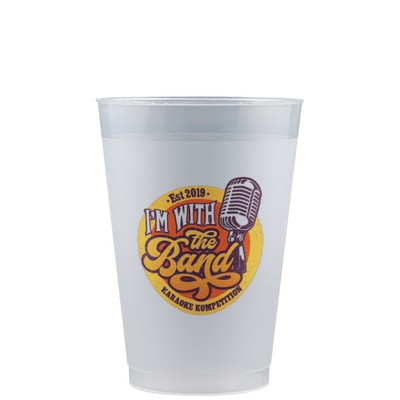 12 oz Frost-Flex™ Cup - Digital