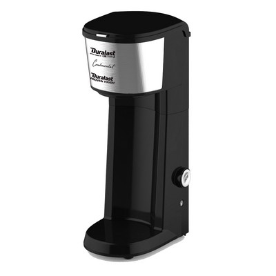 K Cup Single Serve Coffee Maker by Continental