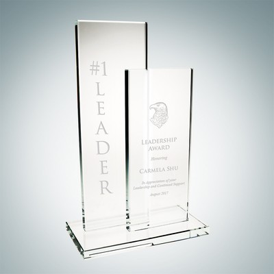 Duplex Award (Medium)