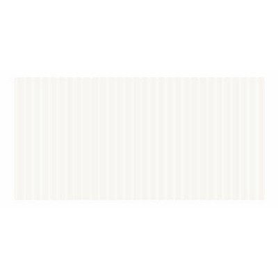 White Crimped Cotton Curling Ribbon