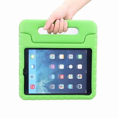 Promotek iBank® Shockproof Case for iPad Mini 5 (Green)