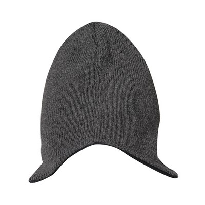 Helmet Beanie with Fleece Insulation