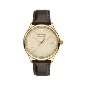 Movado Heritage Mens