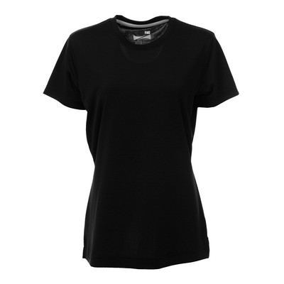 Zorrel® Ladies Phoenix Syntrel™ Superior Tee Shirt