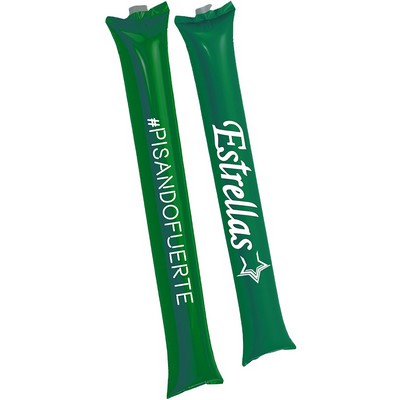 Pe Thundersticks