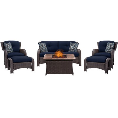 Fire Pits