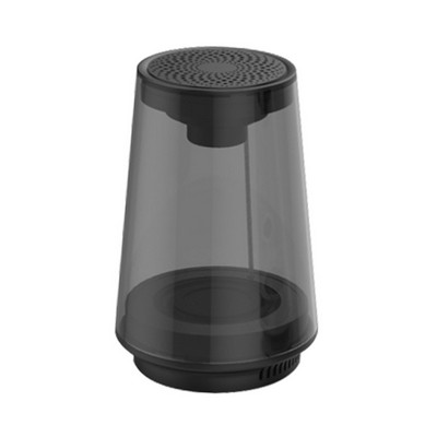 Nicolet Transparent Bluetooth Speaker