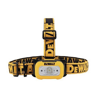 DeWalt 200 Lumen LED Headlamp