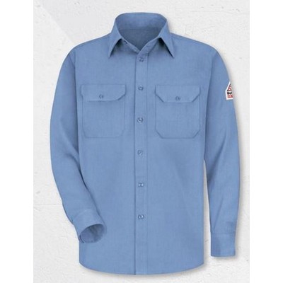 5.8 Oz. Uniform Shirt