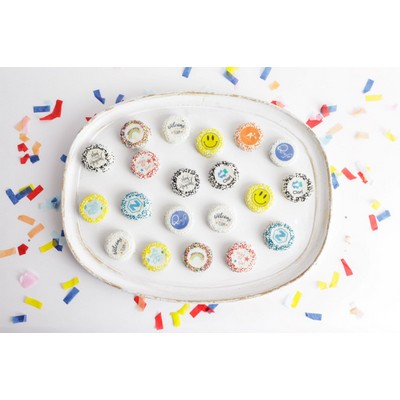 Logo Oreo(R) Cookies - Gift Box of 6