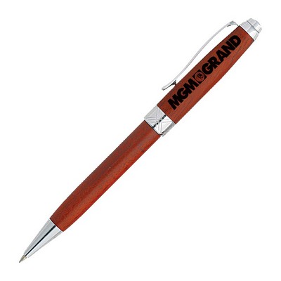 Timber Boreal Pen