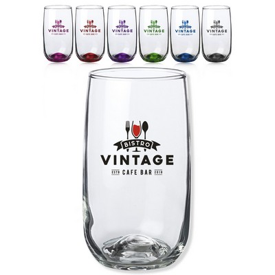15.5 oz. Rocks Water Glasses