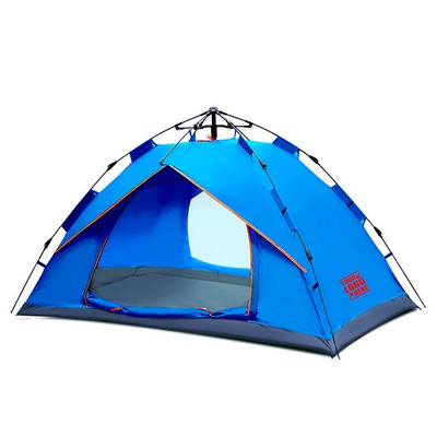Portable Automatic Instant Camping Tent