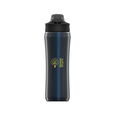 18oz Beyond Stainless Steel Water Bottle