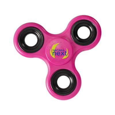 Promospinner® Turbo-Boost Fidget Spinner Sensory Toy