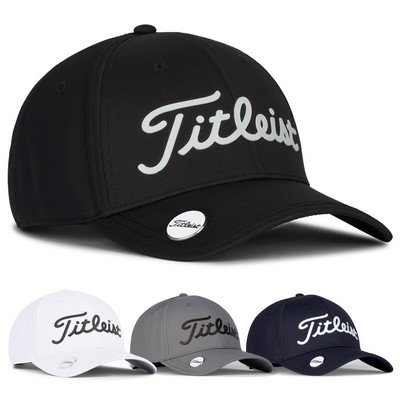 Titleist® Players Performance Ball Marker Hat