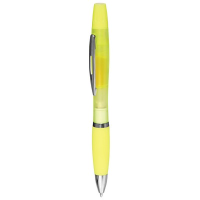 Two in one Highlighter Pens