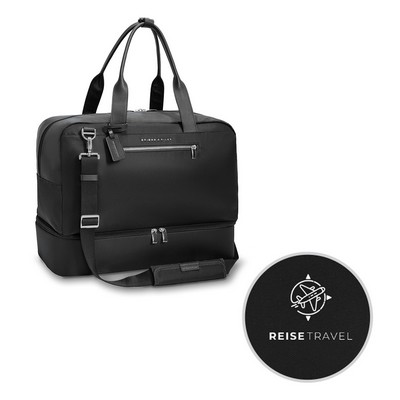 Briggs & Riley Rhapsody Weekender Tote - Black