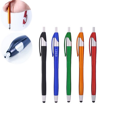 Ballpoint Pens Black Ink